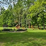 Fundacja Dom Pracy Tworczej Pau * Zawoja