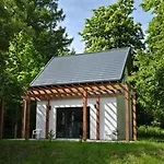 Fundacja Dom Pracy Tworczej Pau Nyaraló