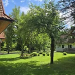 Fundacja Dom Pracy Tworczej Pau Zawoja