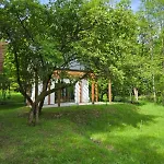 別荘 Fundacja Dom Pracy Tworczej Pau