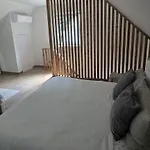 Fundacja Dom Pracy Tworczej Pau Ferienhaus *