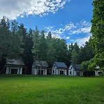 Fundacja Dom Pracy Tworczej Pau *