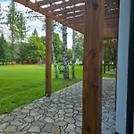 Fundacja Dom Pracy Tworczej Pau Nyaraló