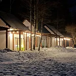 Fundacja Dom Pracy Tworczej Pau Ferienhaus