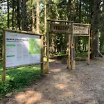 Fundacja Dom Pracy Tworczej Pau Zawoja
