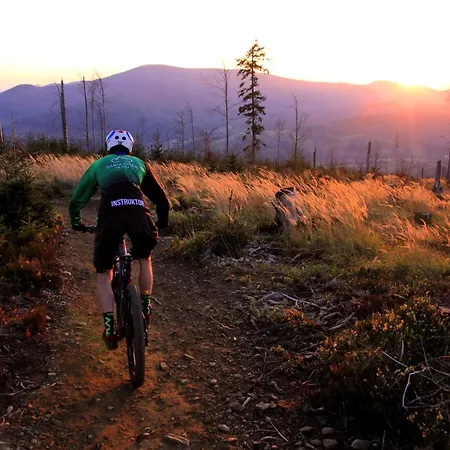 Casa de Férias Fundacja Dom Pracy Twórczej Pau *