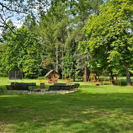 Fundacja Dom Pracy Tworczej Pau * Zawoja