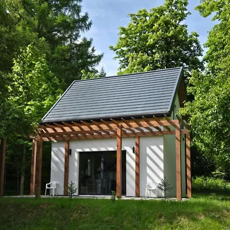 Fundacja Dom Pracy Tworczej Pau Holiday home