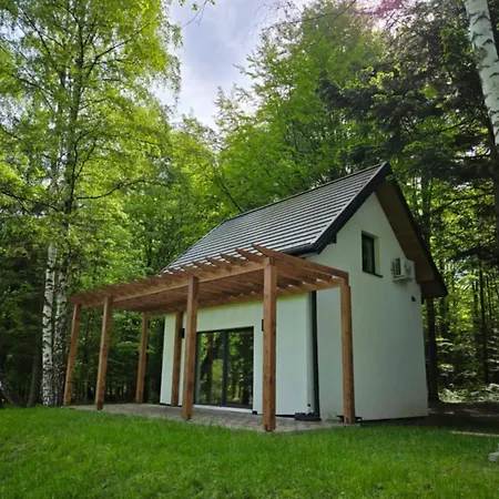Fundacja Dom Pracy Tworczej Pau Holiday home *
