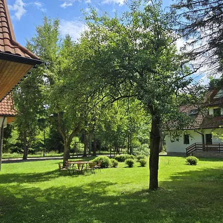 Fundacja Dom Pracy Tworczej Pau 扎沃亚