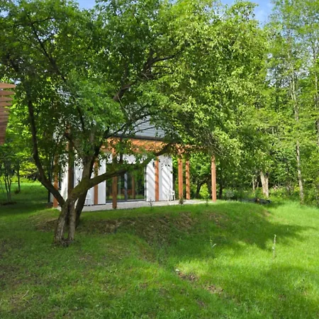 度假居 Fundacja Dom Pracy Tworczej Pau