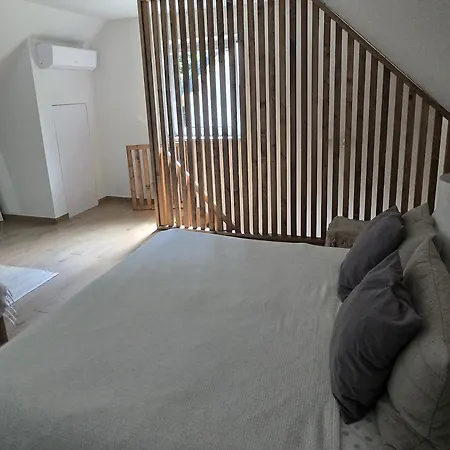 Fundacja Dom Pracy Tworczej Pau Feriehus *