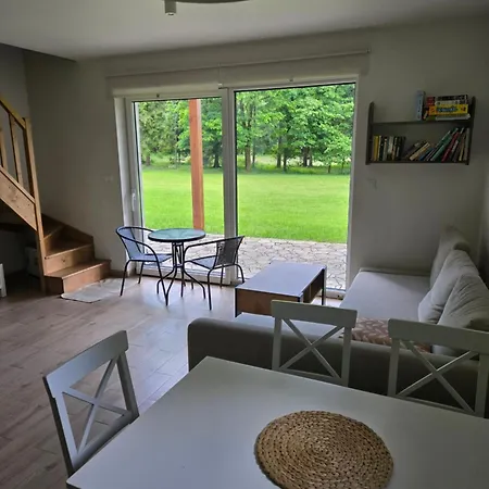 Fundacja Dom Pracy Twórczej Pau