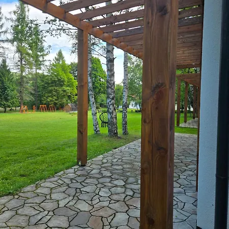 Fundacja Dom Pracy Tworczej Pau Feriehus
