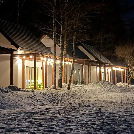 Fundacja Dom Pracy Tworczej Pau Feriehus