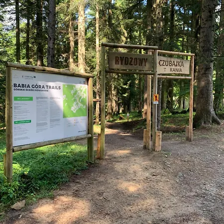 Fundacja Dom Pracy Tworczej Pau Zawoja