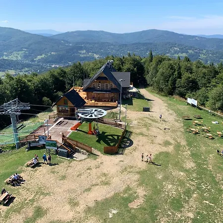 Fundacja Dom Pracy Tworczej Pau Zawoja